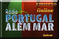 Radio Portugal Alem Mar